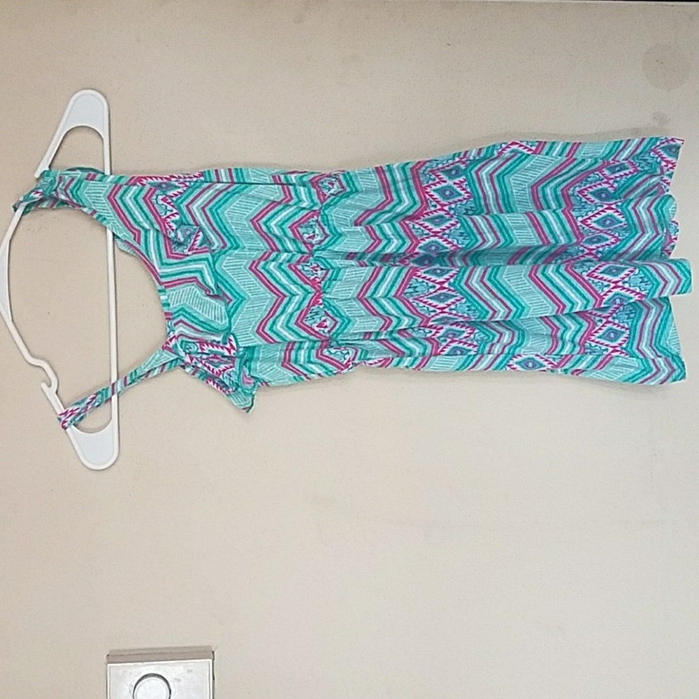 Size 10/12 dress
